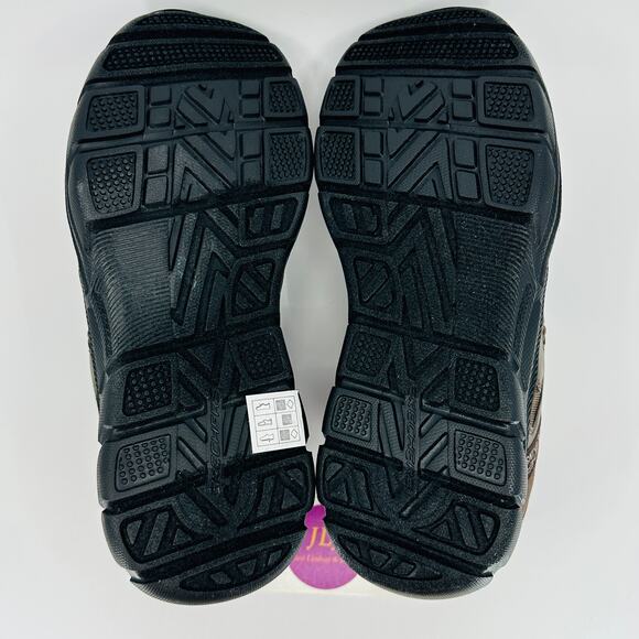 Skechers Men\'s Slip-Ins Relaxed Fit: Revolted - Vartan Sandals 205182 Size 8 main image 11